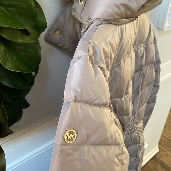 Michael Kors Winter Coat - Picture 4 of 5